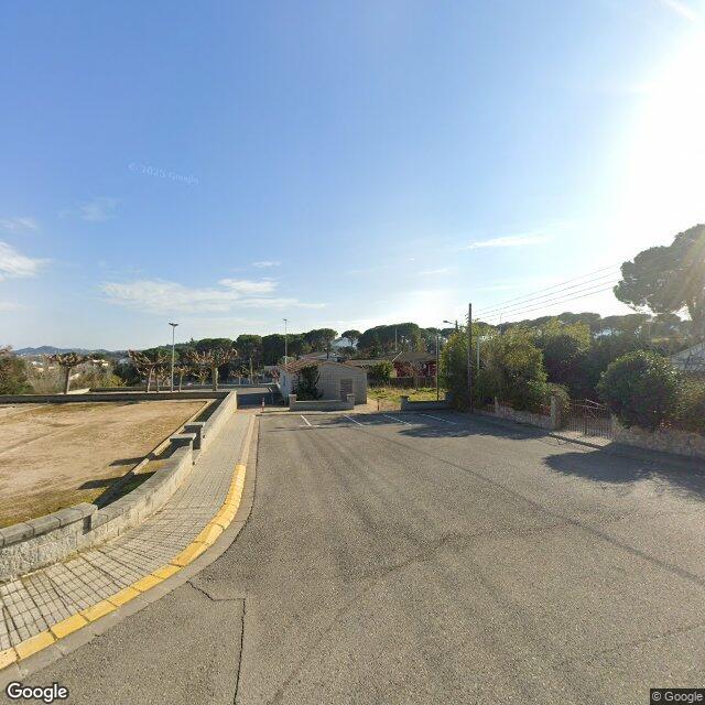 PISTES DE PETANCA CARRER MITJANER
