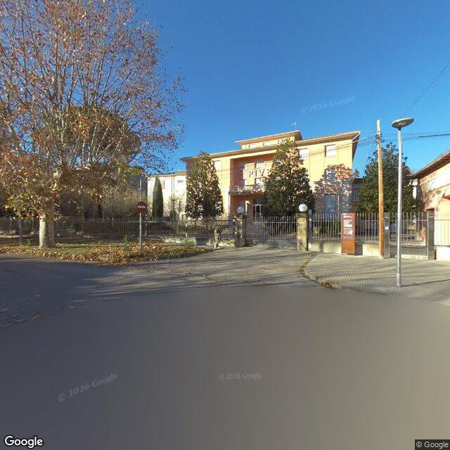 ESCOLA PIVE