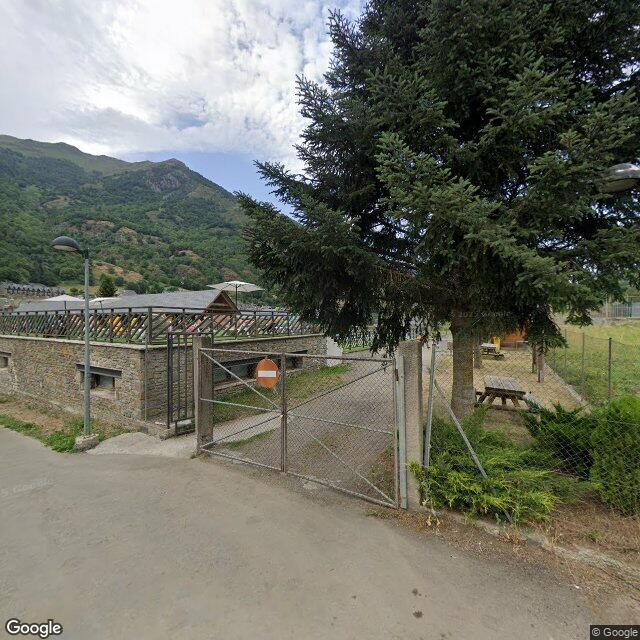 PISTES I PISCINES DE BOSSÒST