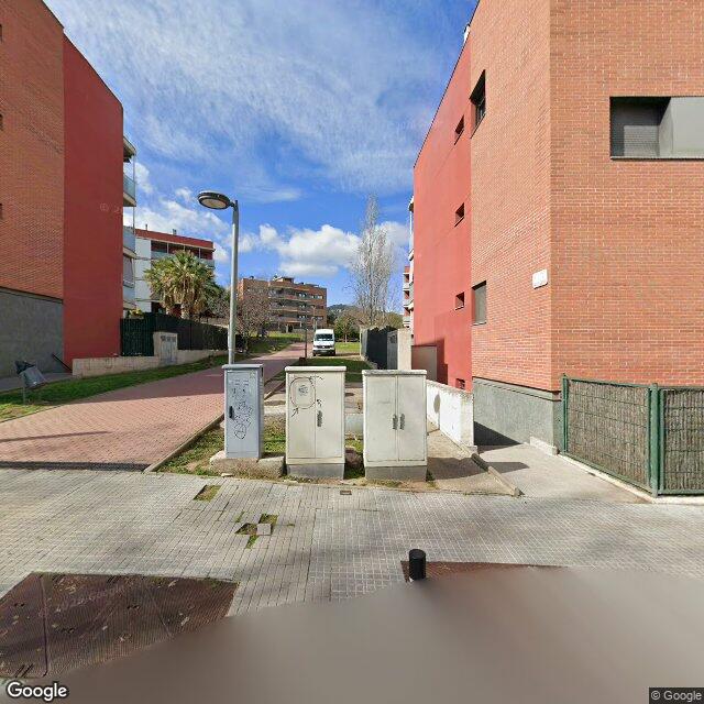 COMUNITAT DEL PTJE. DE SAUSSET LES PINS, 2-22