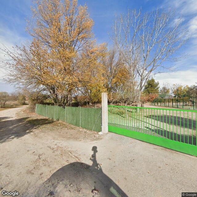 CLUB DE TENNIS JUNEDA