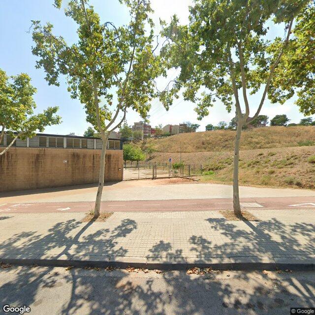 CAMP MUNICIPAL CAN PUIGGENER