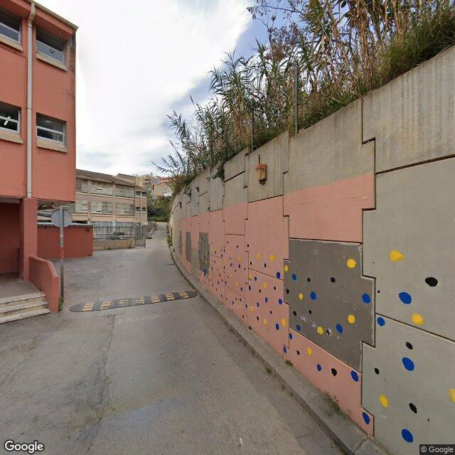 ESCOLA AUSIÀS MARCH