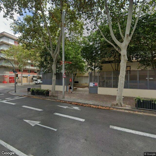 ESCOLA TIMBALER DEL BRUC