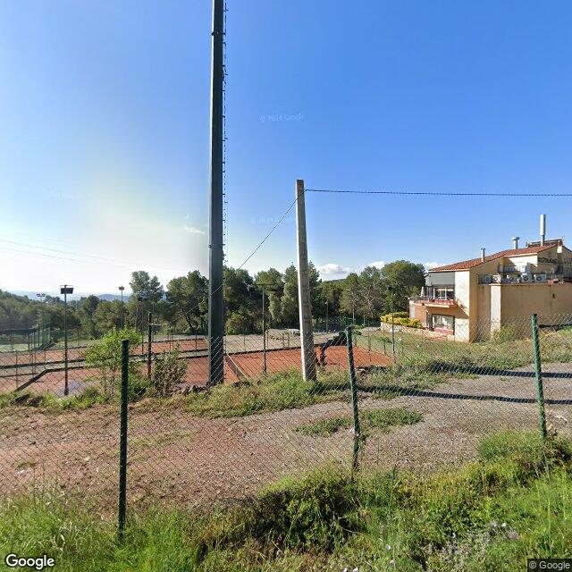 ESCOLA L'OREIG