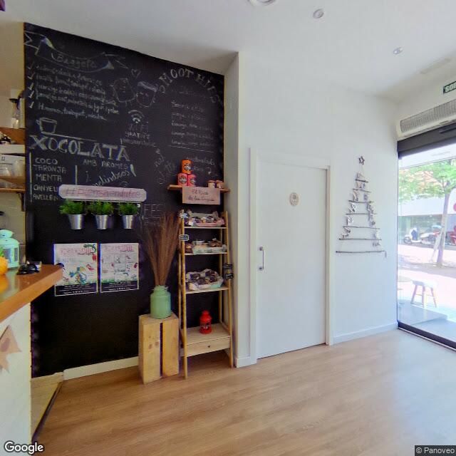 YOGAONE TERRASSA