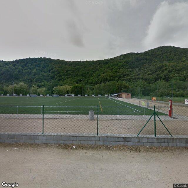 CAMP DE FUTBOL