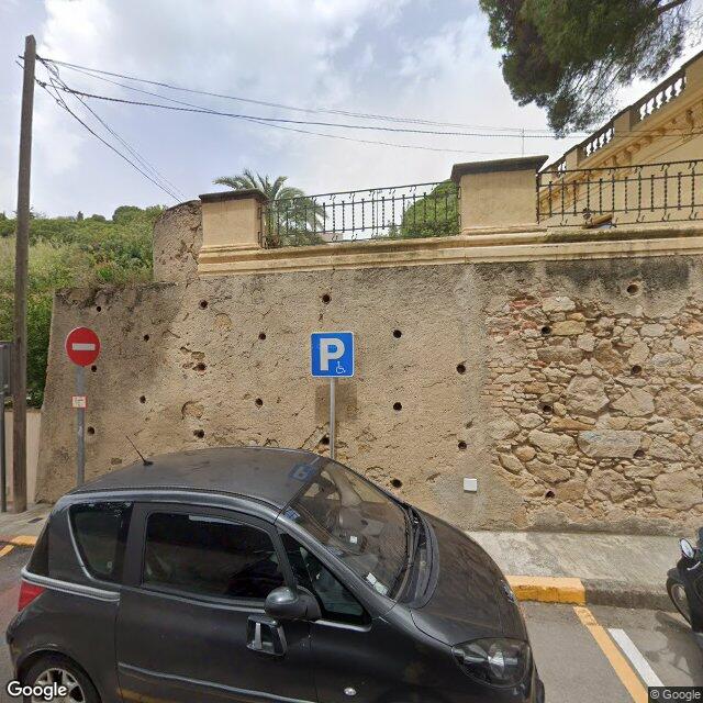ESCOLA SAGRADA FAMILIA