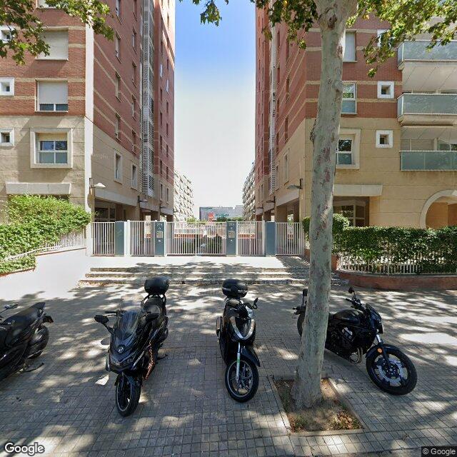 COMUNITAT DEL C. DE L'HOSPITALET, 238