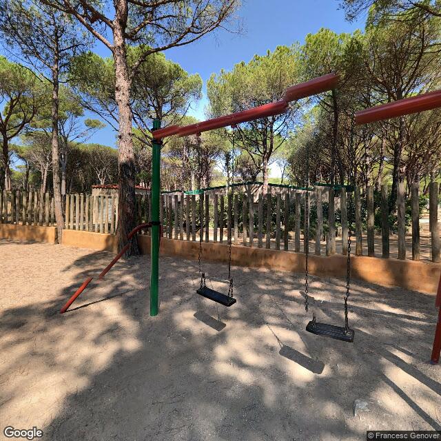 CÀMPING PUNTA MILÀ