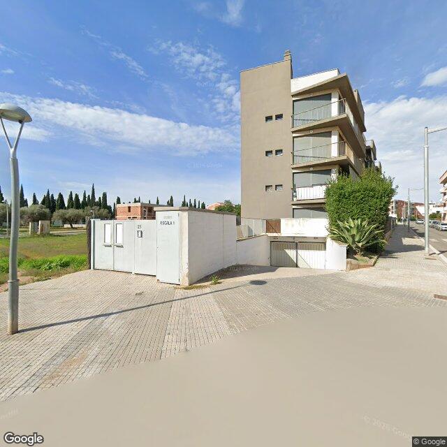 COMUNITAT DE L'AV. ARAGONESA, 21