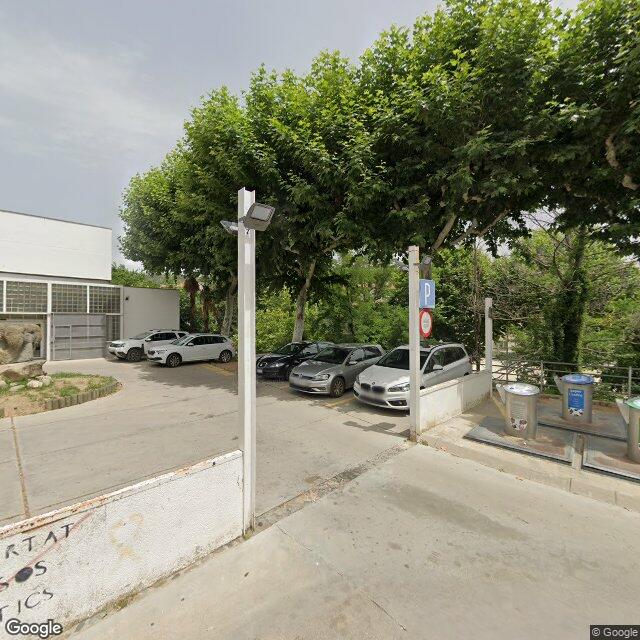 INSTITUT MONTSORIU
