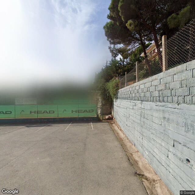 CLUB TENNIS TURÓ-BLANCH