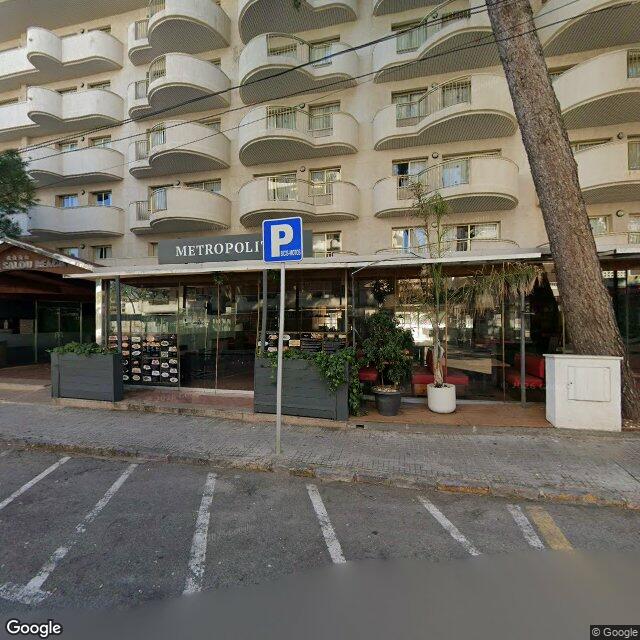 HOTEL-APARTAMENT SALOU SUITE
