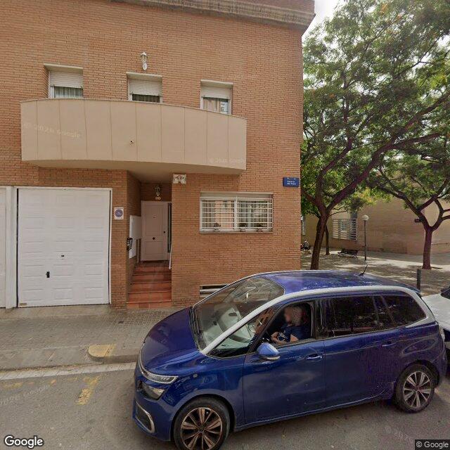 COMUNITAT DEL C. TRAMUNTANA 31-37