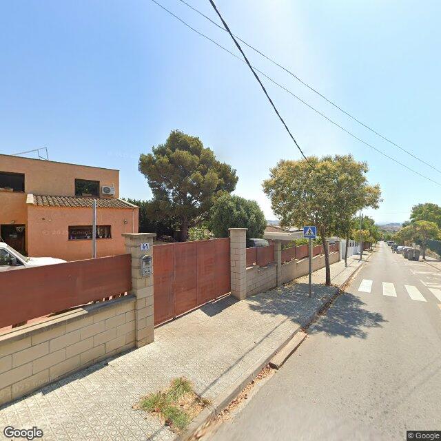 ESCOLA EL MARGALLÓ