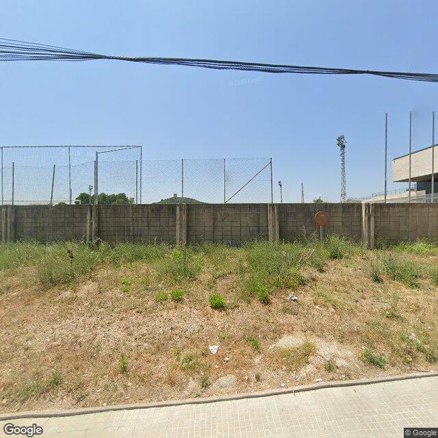 CAMP DE FUTBOL