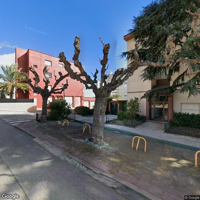 EDIFICI CALIFORNIA