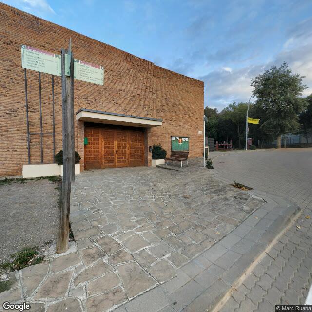 CASAL MUNICIPAL