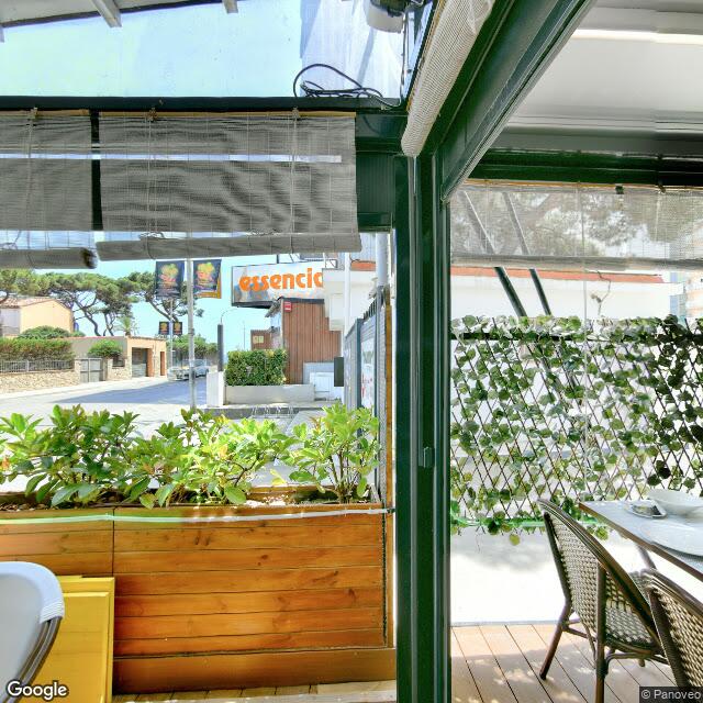 APARTAMENTS PINS SUR MER