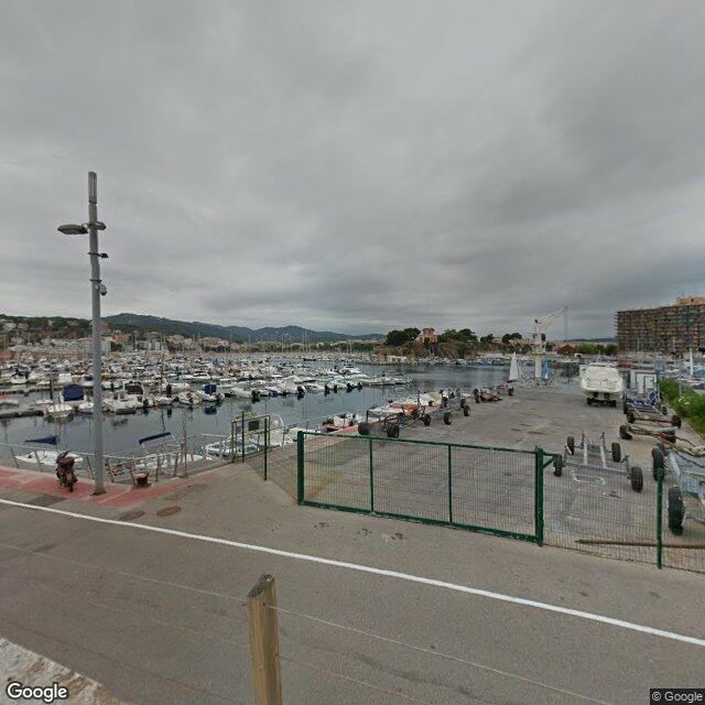CLUB NÀUTIC SANT FELIU DE GUÍXOLS