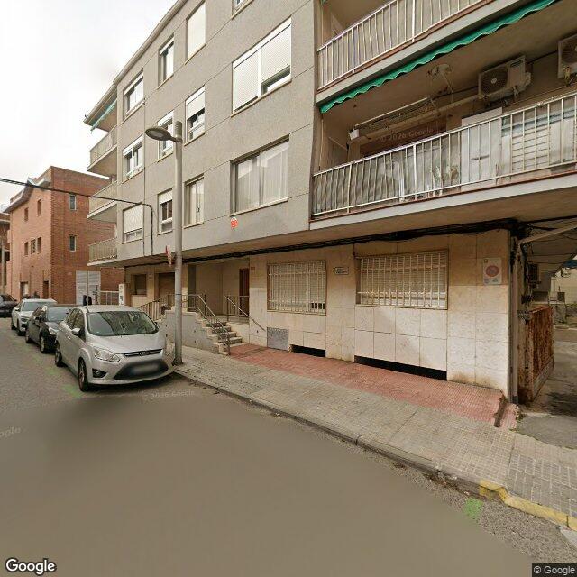 COMUNITAT DEL C. D'ERNEST LLUCH, 18-20