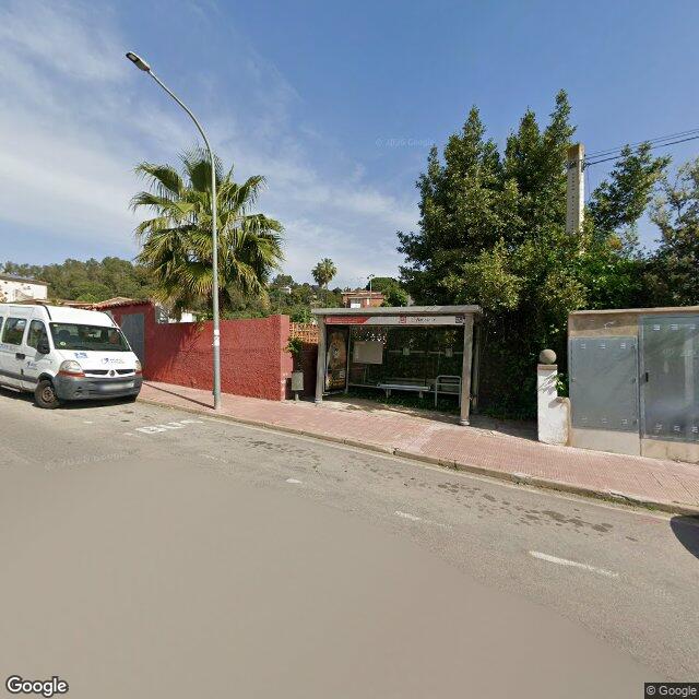 RESTAURANT CAN SUNYER (FORA DE SERVEI)