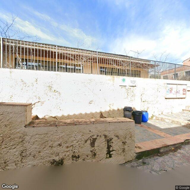 ESCOLA EL CASTELL - ZER MONTSANT