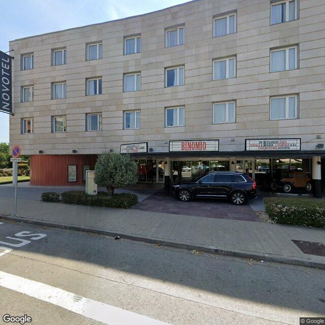 NOVOTEL BARCELONA CORNELLÀ