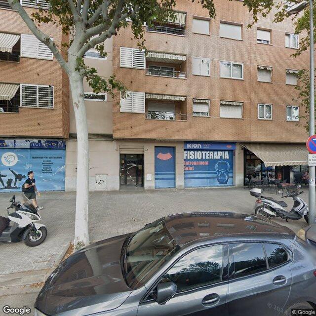 COMUNITAT DE LA CTRA. DE MOLINS DE REI, 43-45