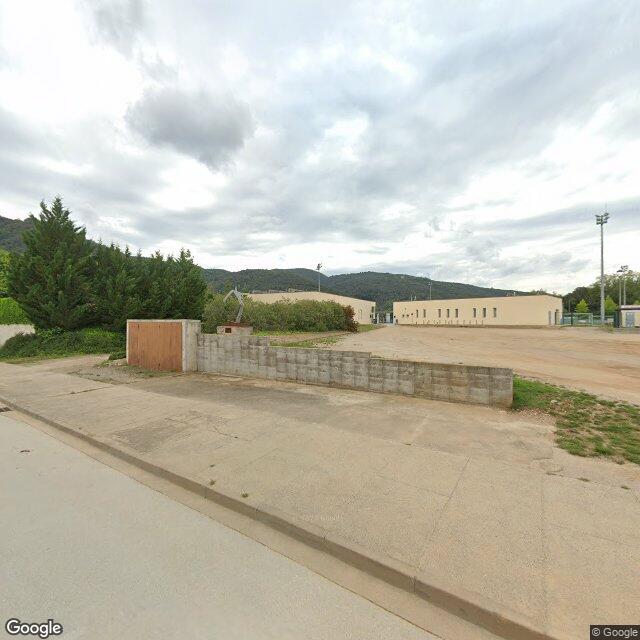 PISCINA MUNICIPAL