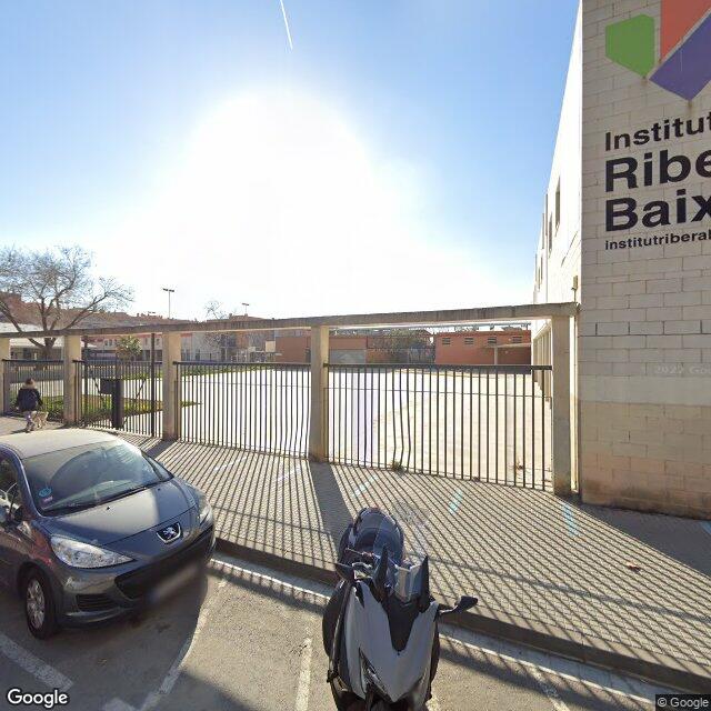 INSTITUT RIBERA BAIXA (SEU 1)