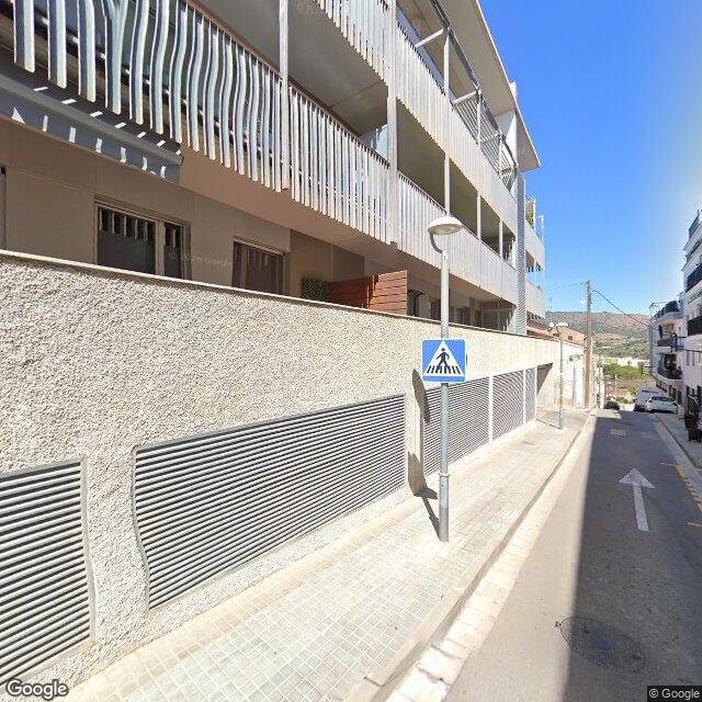 COMUNITAT DEL C. SANT FELIU, 30