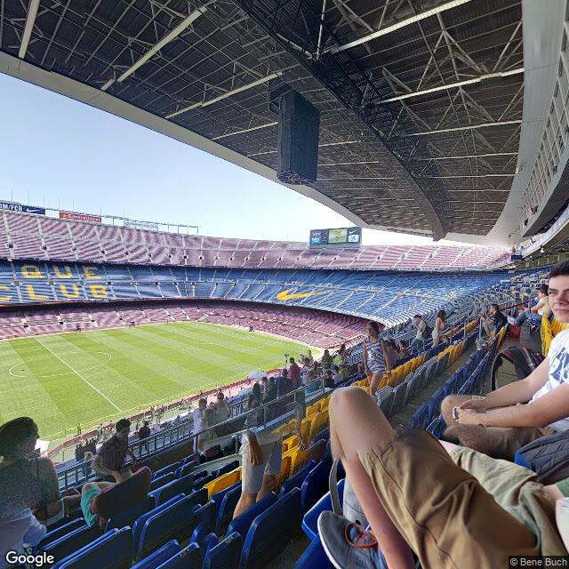 LUDUS BARCELONA
