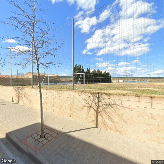 CAMP DE FUTBOL