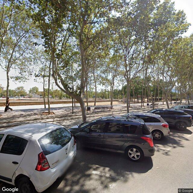 INSTAL·LACIONS ESPORTIVES PARC MARIONA