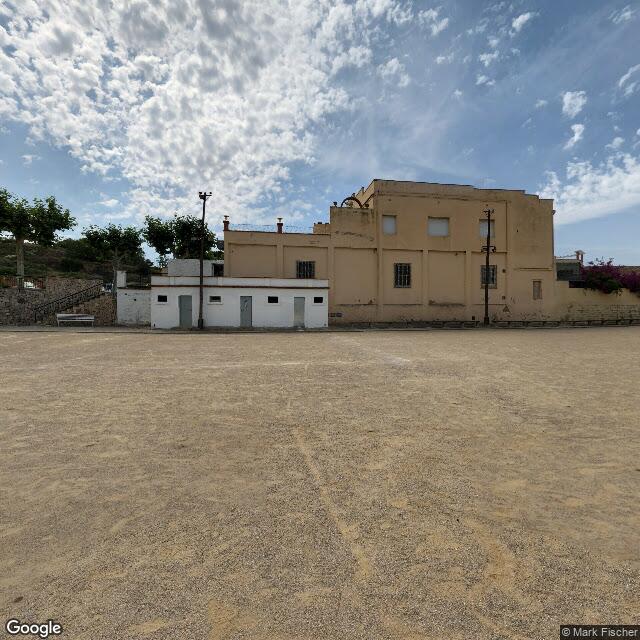 CAMP MUNICIPAL