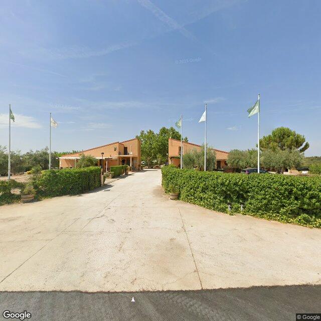 CAMPING ELS PORTS