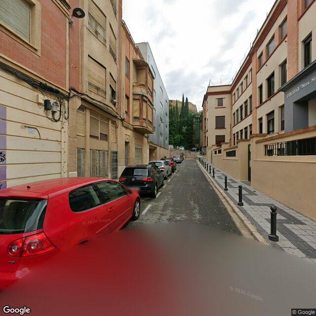 COL·LEGI DE LA CONSOLACIÓ
