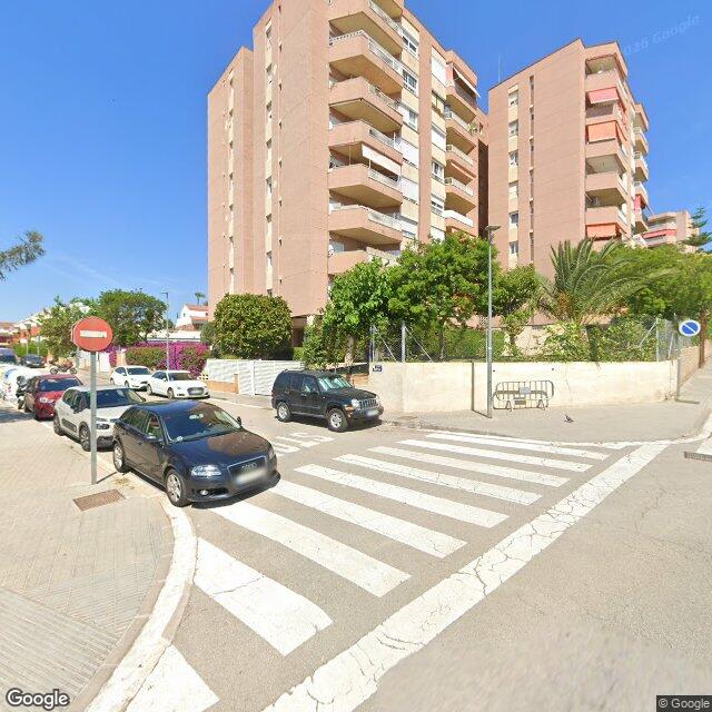 ZONA ESPORTIVA C. RIERA DE PREMIÀ