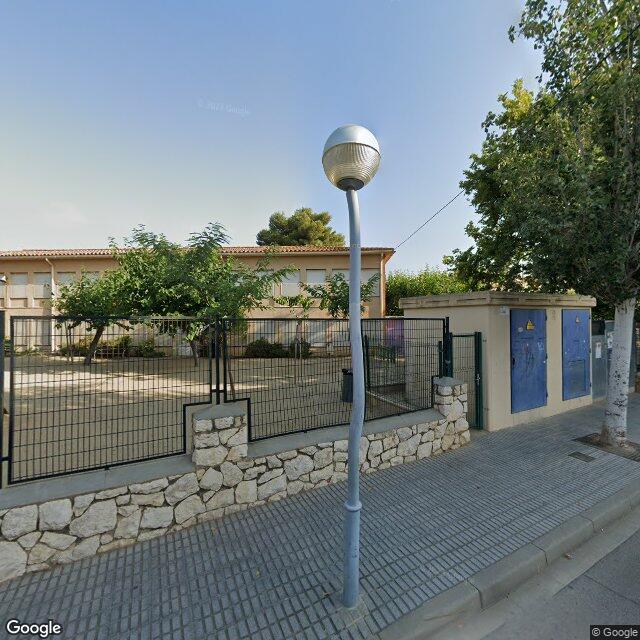ESCOLA ANTONI TORROJA I MIRET