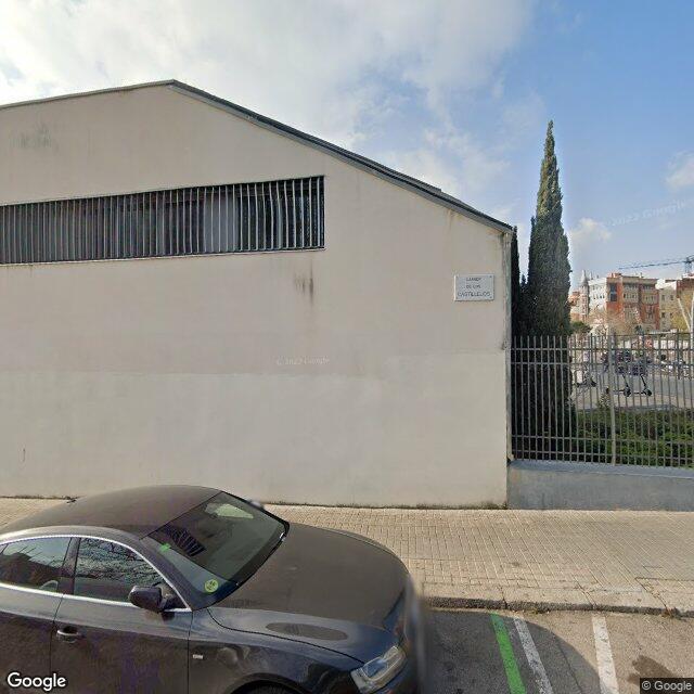 INSTITUT JOAN BROSSA