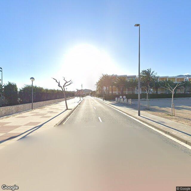 ZONA ESPORTIVA L'ARENAL
