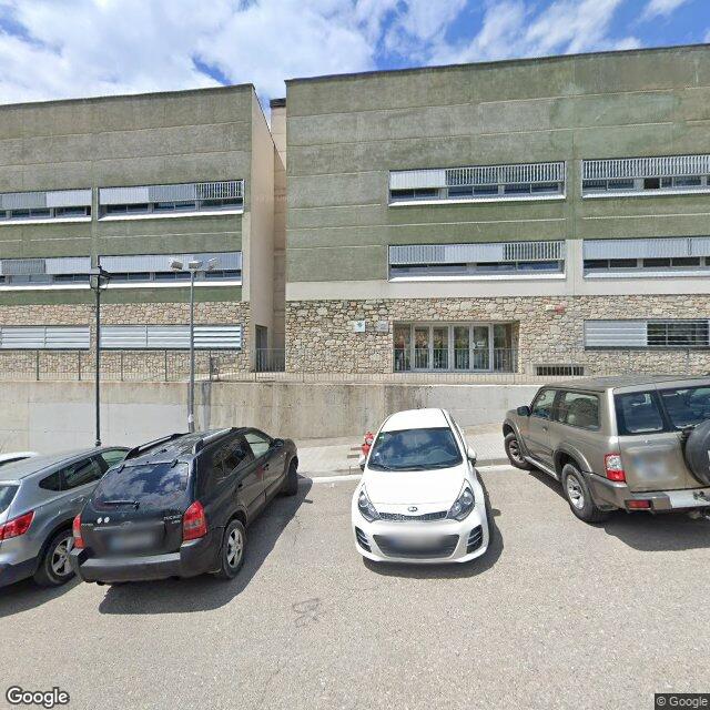 INSTITUT L'ALT BERGUEDÀ