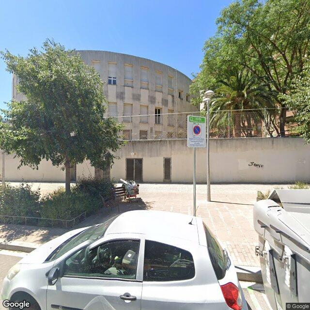 ESCOLA PAU ROMEVA