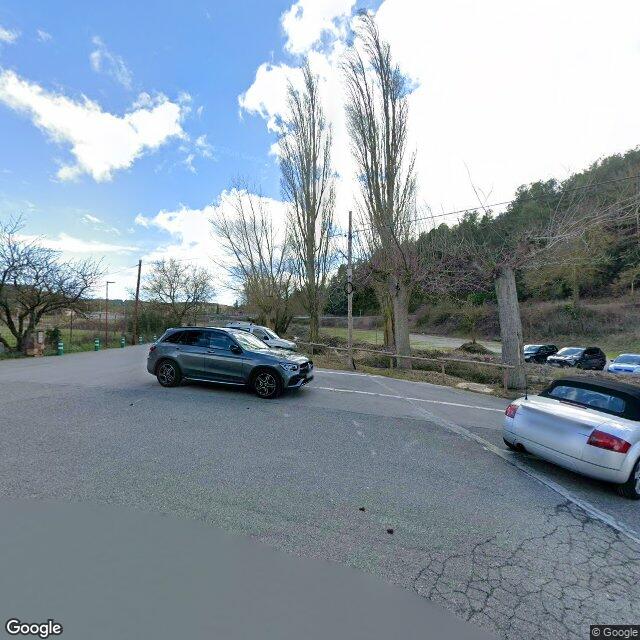 CAMPING PRADES
