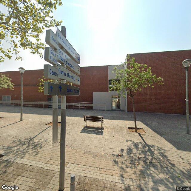 ESCOLA TERESA CLARAMUNT