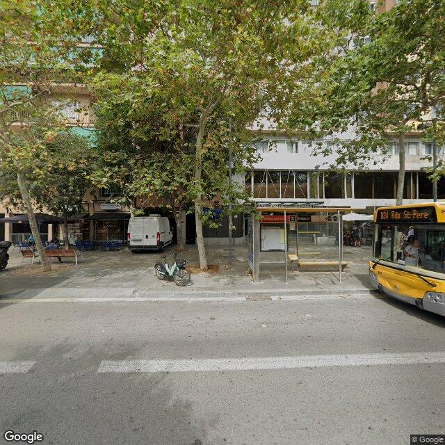 HOTEL CATALONIA ATENAS