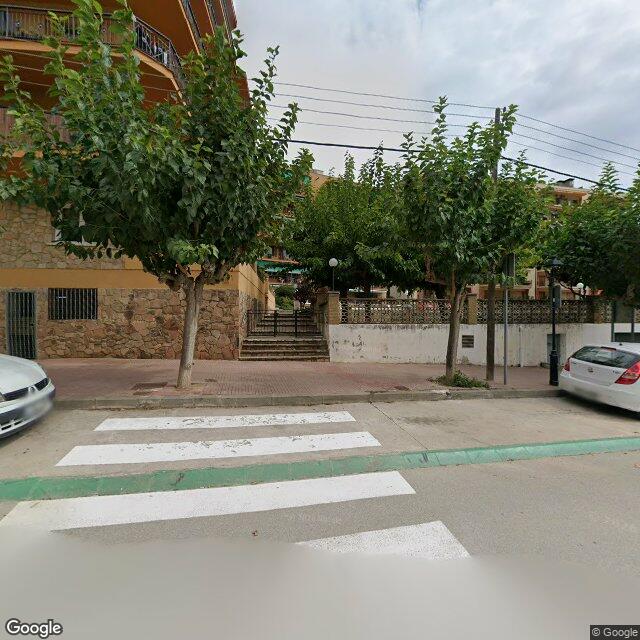COMUNITAT DE LA RIERA CALDES, 2