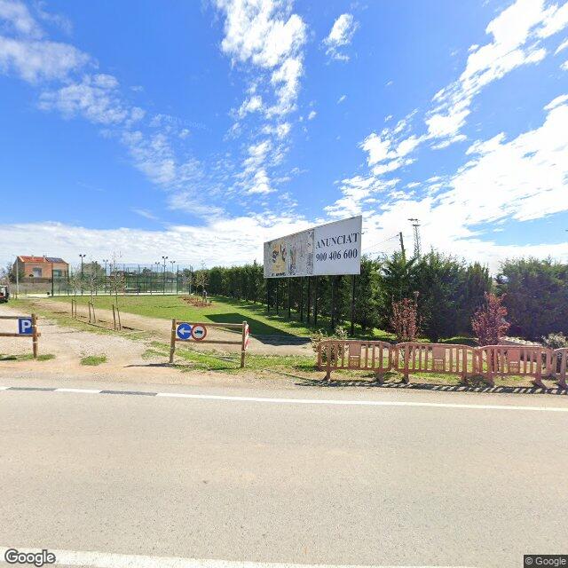 PISTES DE PÀDEL